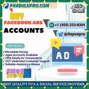 Buy Facebook ads